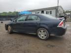 2009 Ford Fusion Sel за продажба в Baltimore, MD - Mechanical