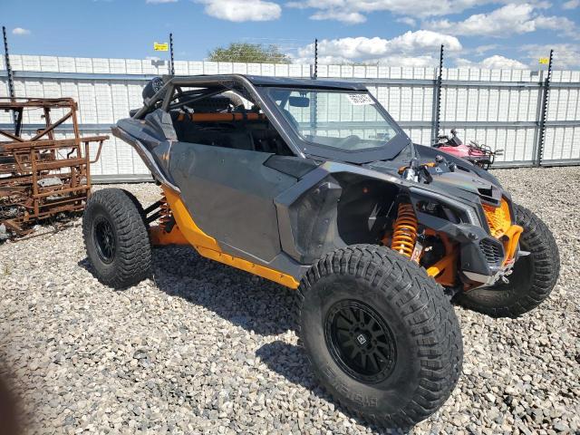 2020 Can-Am Maverick X3 X Rc Turbo Rr