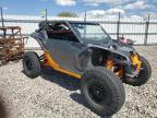 2020 Can-Am Maverick X3 X Rc Turbo Rr zu verkaufen in Magna, UT - Rollover