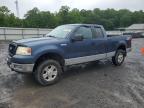 2004 Ford F150  за продажба в York Haven, PA - Top/Roof