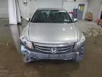 2012 Honda Accord Lx იყიდება Albany-ში, NY - Front End