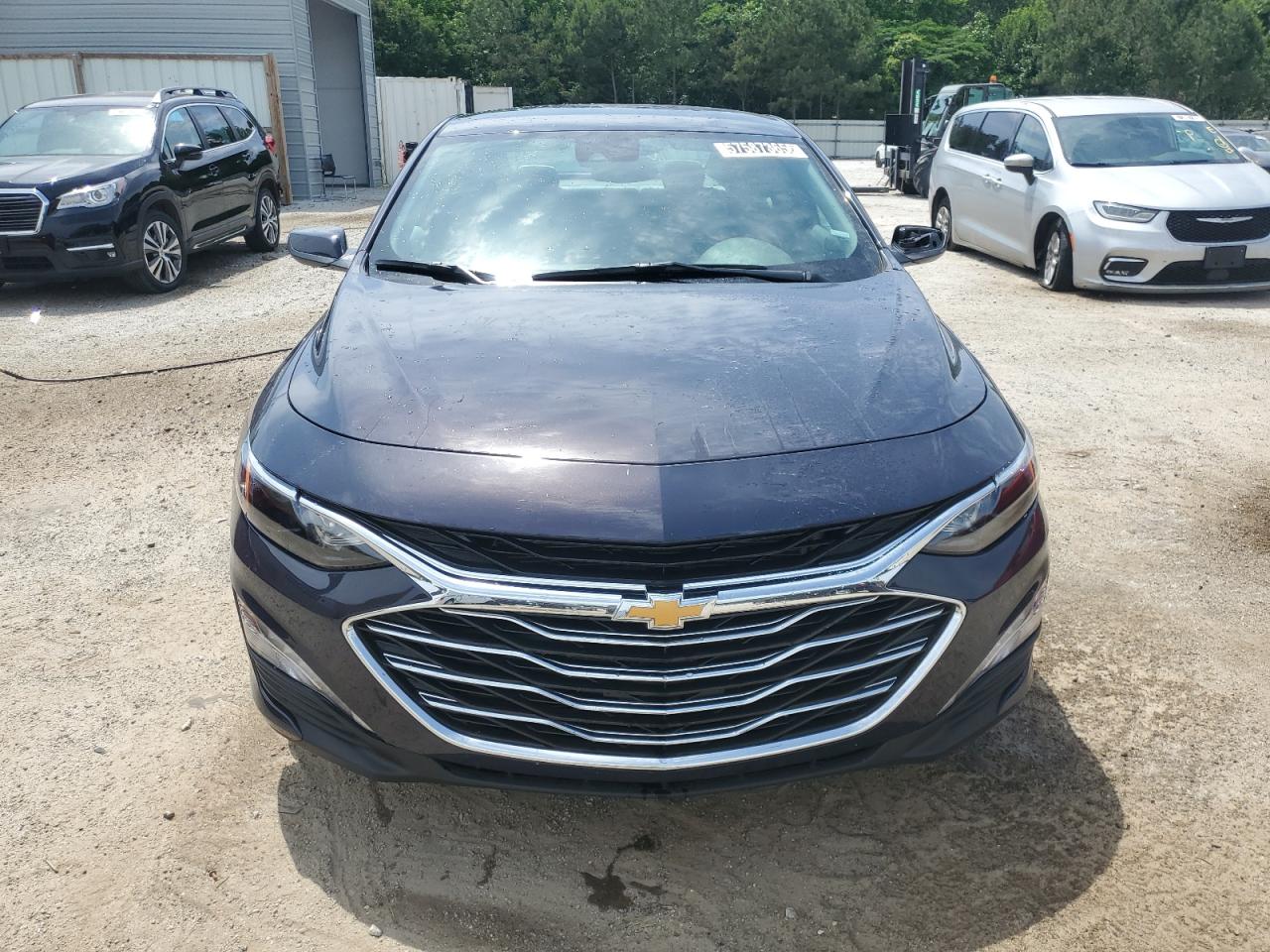 1G1ZD5ST6SF146606 CHEVROLET MALIBU 2025