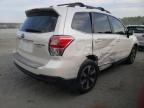 2017 Subaru Forester 2.5I Limited for Sale in Spartanburg, SC - Side