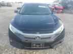 2018 Honda Civic Touring   de vânzare în Cahokia Heights, IL - Hail