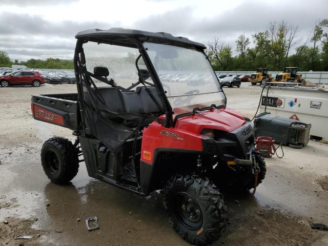 2019 Polaris Ranger 570 Full-Size