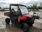 2019 Polaris Ranger 570 Full-Size للبيع في Franklin، WI - Front End