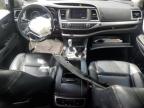 2015 Toyota Highlander Xle იყიდება Brookhaven-ში, NY - Front End