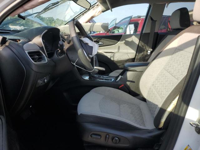  CHEVROLET EQUINOX 2022 Белый