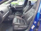 2008 VOLKSWAGEN GOLF R32 S for sale at Copart SANDTOFT