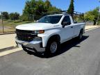 2020 Chevrolet Silverado C1500 for Sale in Fresno, CA - Minor Dent/Scratches