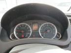 2012 SUZUKI SWIFT SZ3 for sale at Copart NEWBURY