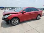 2016 Hyundai Sonata Se zu verkaufen in Grand Prairie, TX - Front End