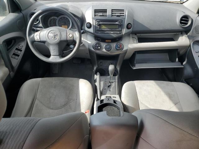  TOYOTA RAV4 2012 Синий