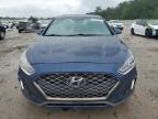 2019 Hyundai Sonata Limited for Sale in Harleyville, SC - Rear End