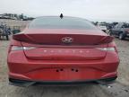 2023 Hyundai Elantra Sel   للبيع في Fredericksburg، VA - Front End