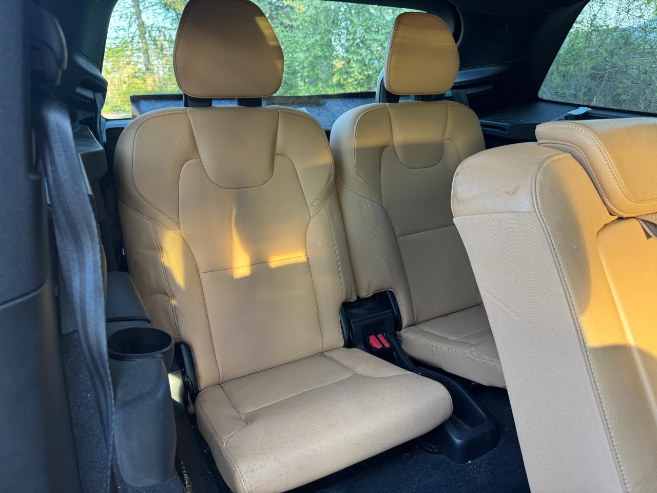 2016 Volvo Xc90 T6 VIN: YV4A22PK2G1045251 Lot: 57183185