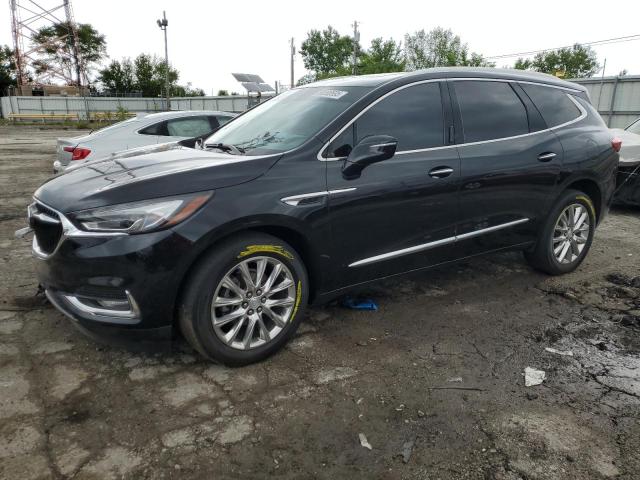  BUICK ENCLAVE 2020 Черный
