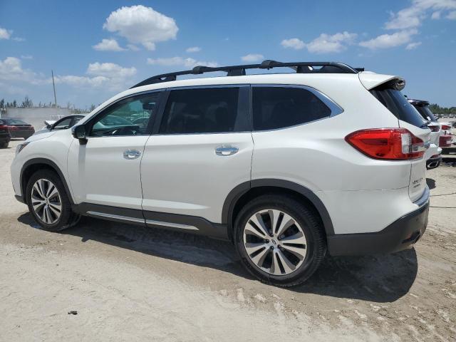  SUBARU ASCENT 2022 Biały