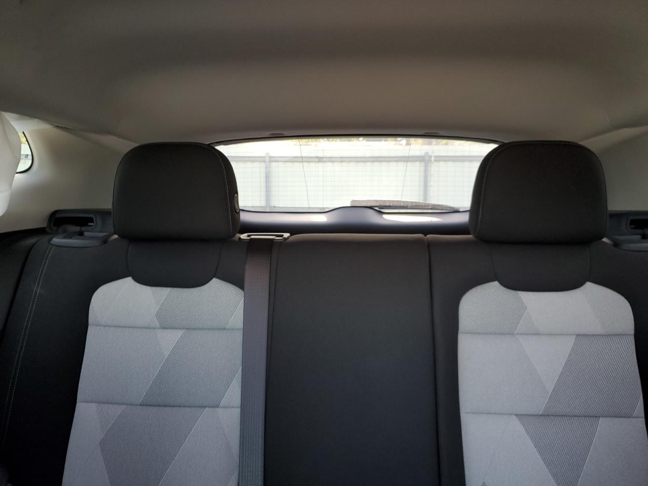 2025 Chevrolet Trax Ls VIN: KL77LFEP0SC001629 Lot: 58028465