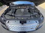 2016 Land Rover Range Rover Supercharged на продаже в North Billerica, MA - Normal Wear