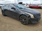 2014 Cadillac Ats    იყიდება Elgin-ში, IL - Minor Dent/Scratches