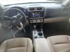 2016 Subaru Outback 2.5I Limited na sprzedaż w Gaston, SC - Rear End