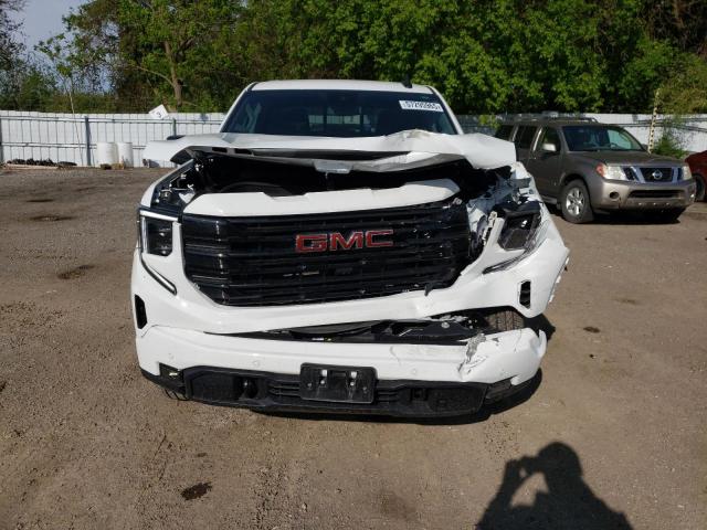  GMC SIERRA 2024 White