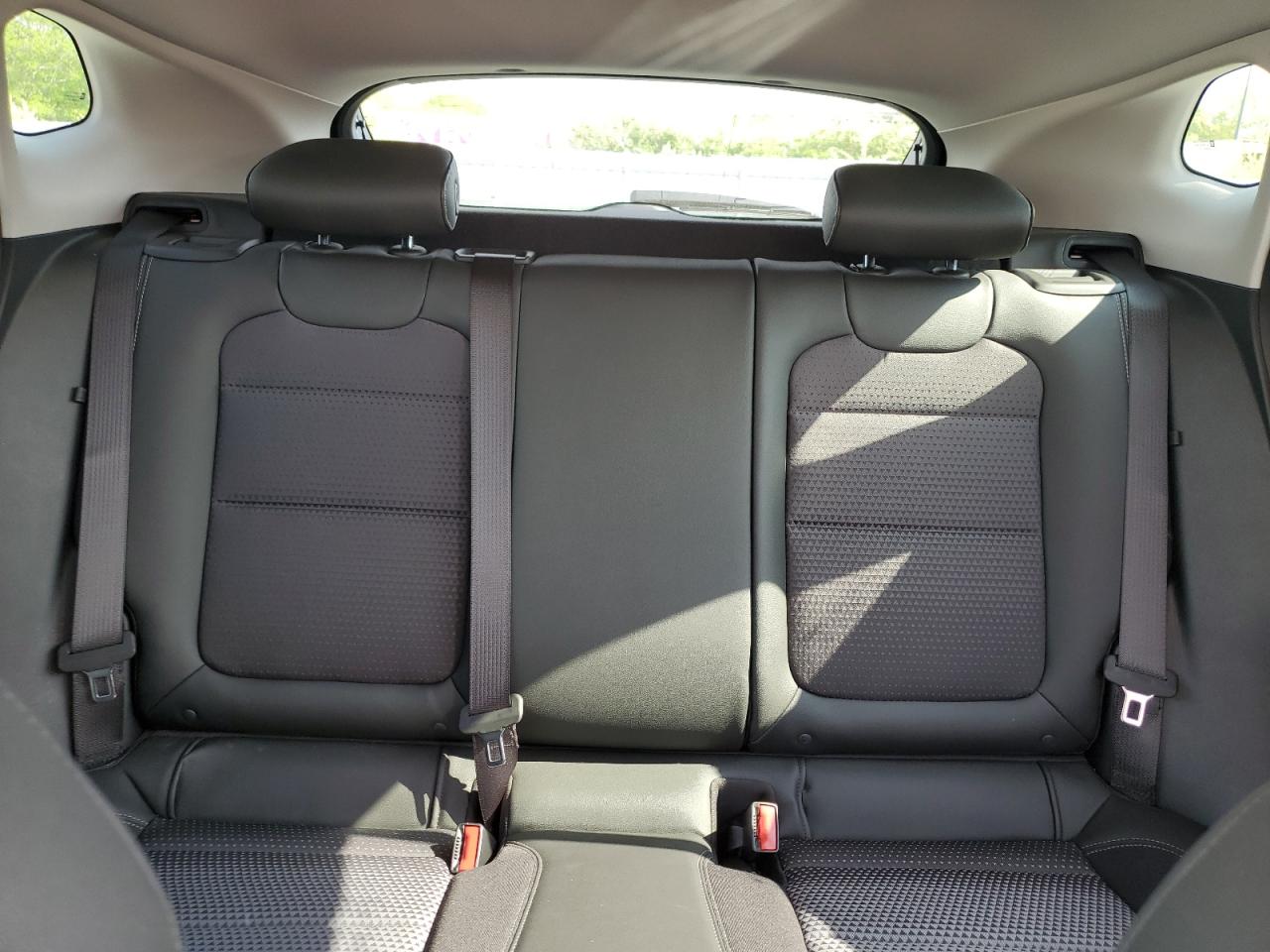 KL77LHEP0SC201860 CHEVROLET TRAX 2025
