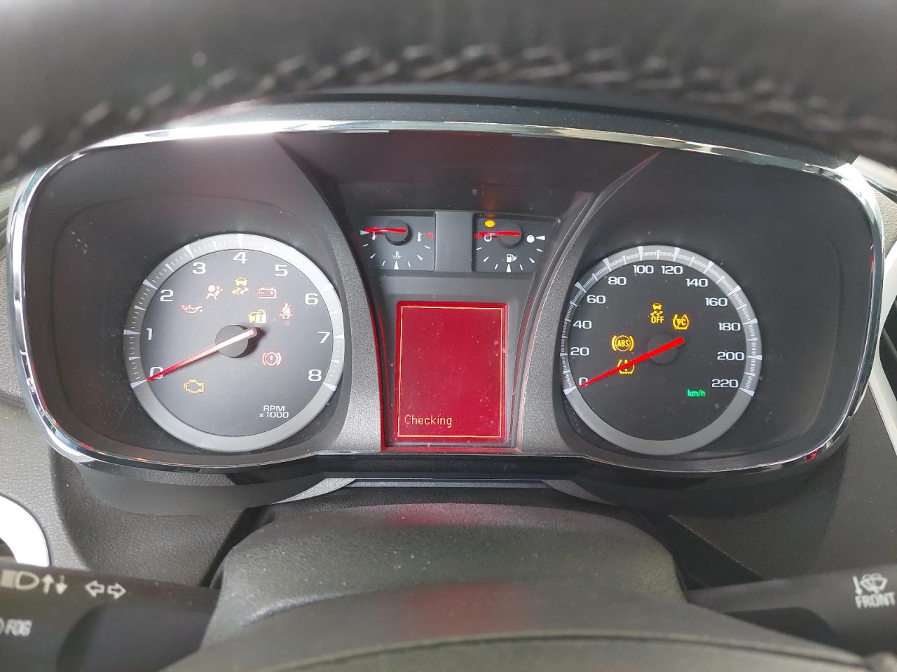 2GKFL8E34F6229224 - 2015 Gmc TERRAIN - #undefined