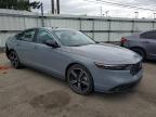 2024 Honda Accord Hybrid Sport for Sale in Moraine, OH - Rear End