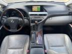 2010 Lexus Rx 450H en Venta en North Billerica, MA - Minor Dent/Scratches