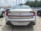 2022 Hyundai Sonata Sel Plus للبيع في Windsor، NJ - Biohazard/Chemical