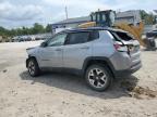 2018 Jeep Compass Limited for Sale in Midway, FL - Rollover