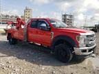 2019 Ford F550 Super Duty na sprzedaż w New Orleans, LA - Normal Wear