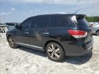 2014 Nissan Pathfinder S   de vânzare în Loganville, GA - Front End