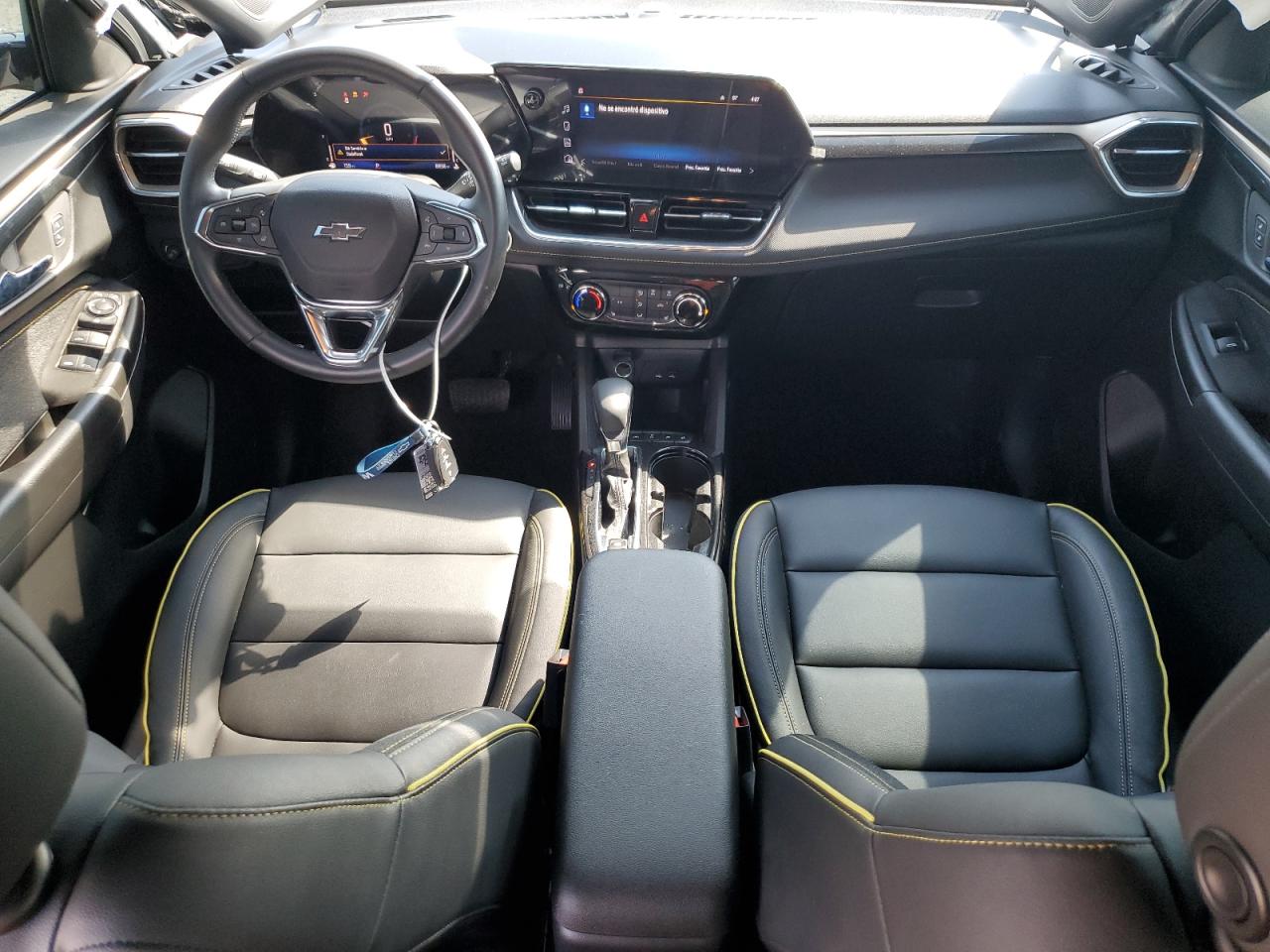 KL79MVSL1RB102566 CHEVROLET TRAILBLZR 2024