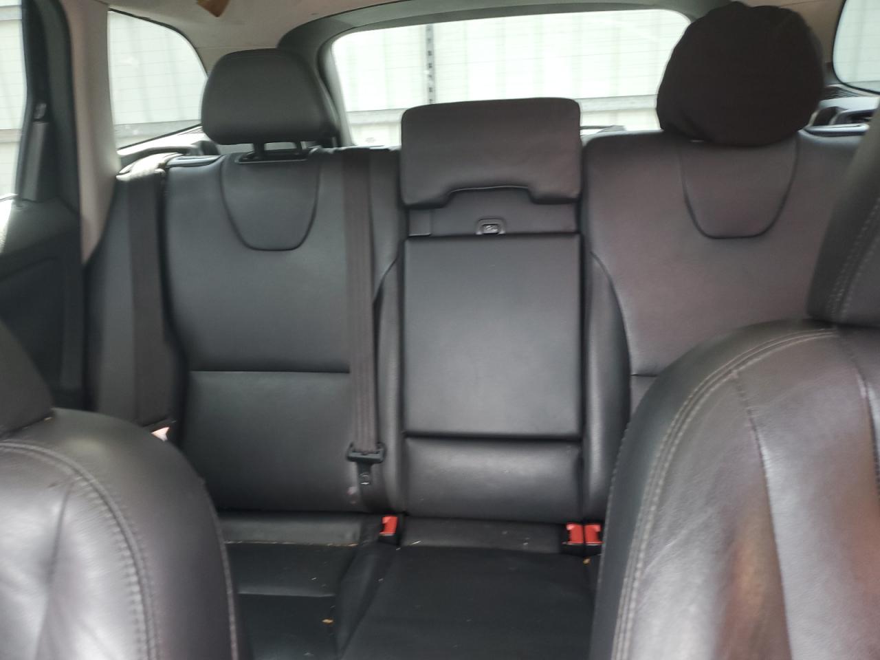 2015 Volvo Xc60 T5 Premier VIN: YV440MDK2F2734900 Lot: 58732825