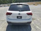 2020 Volkswagen Tiguan Se за продажба в Concord, NC - Side