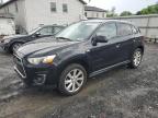 2015 Mitsubishi Outlander Sport Es en Venta en York Haven, PA - Minor Dent/Scratches