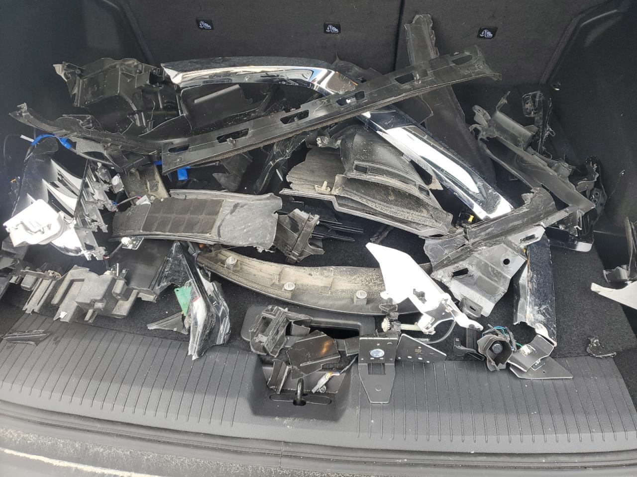 5N1AT3AB9PC886627 NISSAN ROGUE 2023