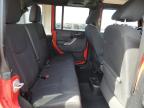 2014 Jeep Wrangler Unlimited Sport   за продажба в Denver, CO - Rear End