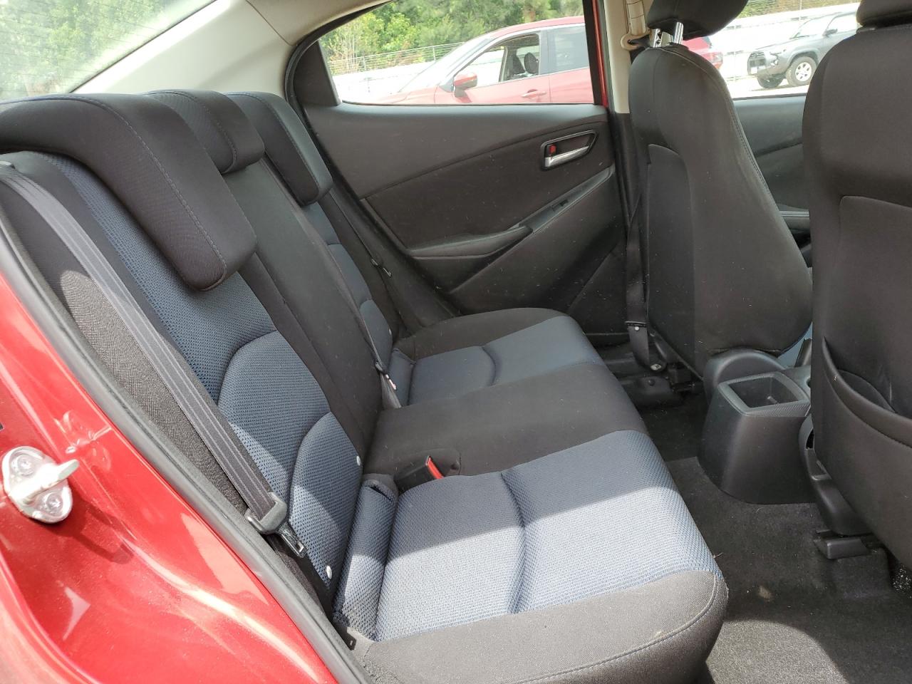 3MYDLBZV6GY129364 TOYOTA SCION 2016