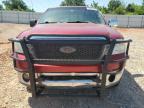 2008 Ford F150 Supercrew na sprzedaż w Oklahoma City, OK - Side
