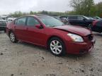 2008 Nissan Maxima Se for Sale in West Warren, MA - Front End