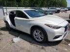 2017 Infiniti Qx30 Base იყიდება Austell-ში, GA - Side