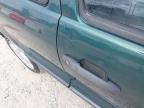 1998 VOLKSWAGEN POLO 1.4 C for sale at Copart CORBY
