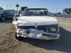 1997 Nissan Truck King Cab Se   იყიდება San Diego-ში, CA - Front End