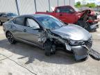 2025 Nissan Sentra Sv за продажба в Lawrenceburg, KY - Front End