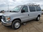 Woodhaven, MI에서 판매 중인 2009 Ford Econoline E350 Super Duty Wagon - Rear End