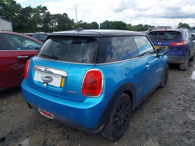 2015 MINI COOPER